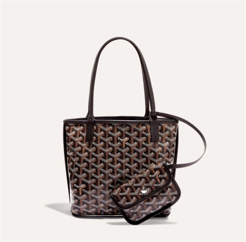 Goyard Anjou Mini Bag