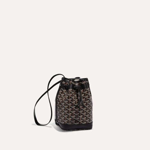 Goyard Petit Flot Bucket Bag