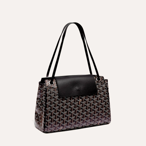 Goyard Rouette Souple Bag