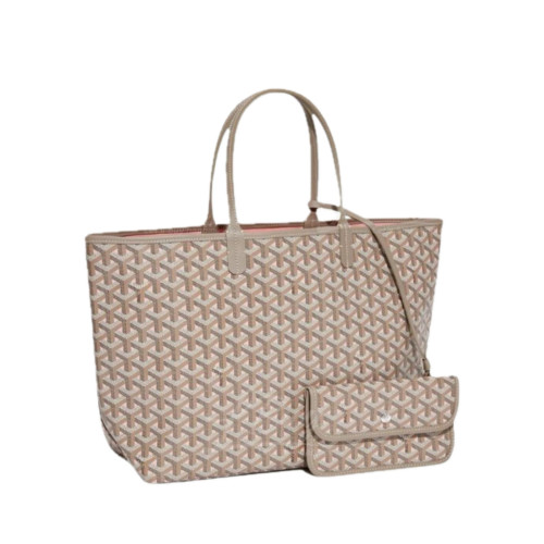 Goyard Saint Louis Claire-Voie GM