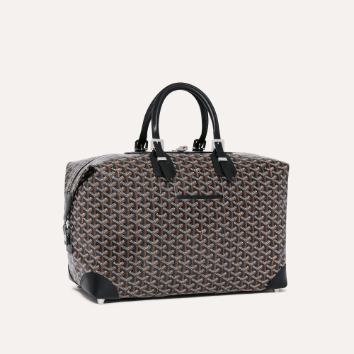 Goyard Bowling 45 bag