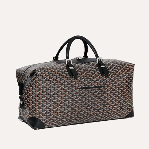 Goyard Bowling 55 bag