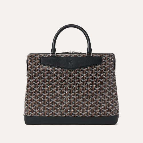 Goyard Cisalpin Document Case