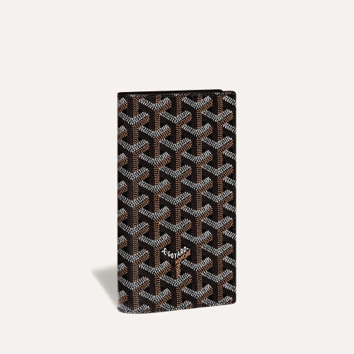 Goyard Saint-Lambert Wallet