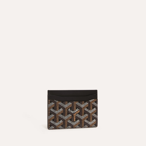 Goyard Saint-Sulpice Card Wallet