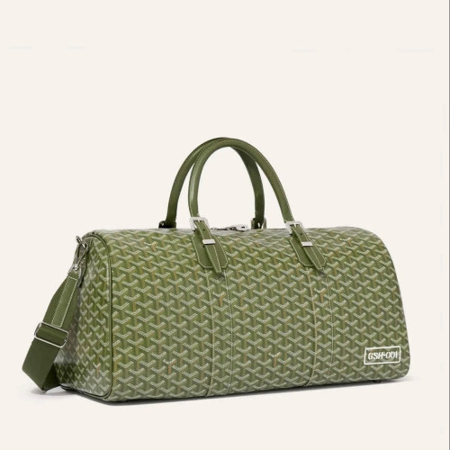 Goyard Boston 50 bag