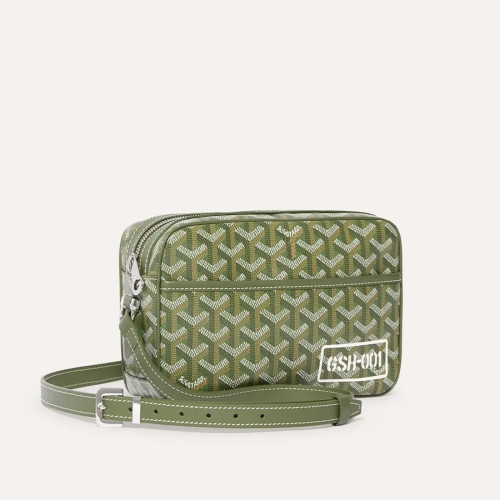 Goyard Cap-Vert PM Bag