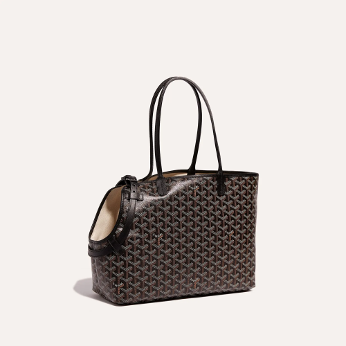 Goyard Chien Gris bag