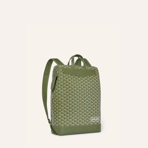 Goyard Cisalpin Backpack