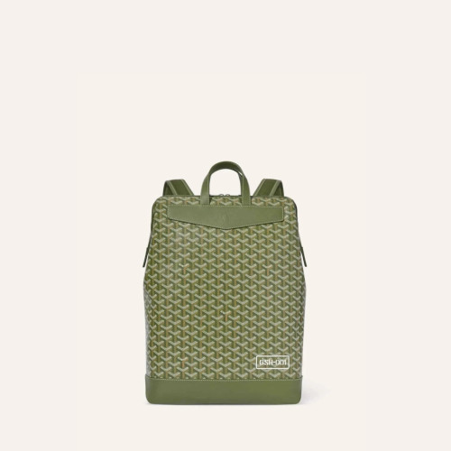 Goyard Cisalpin Backpack