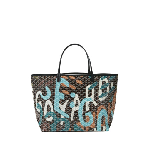 Goyard Saint Louis PM Bag