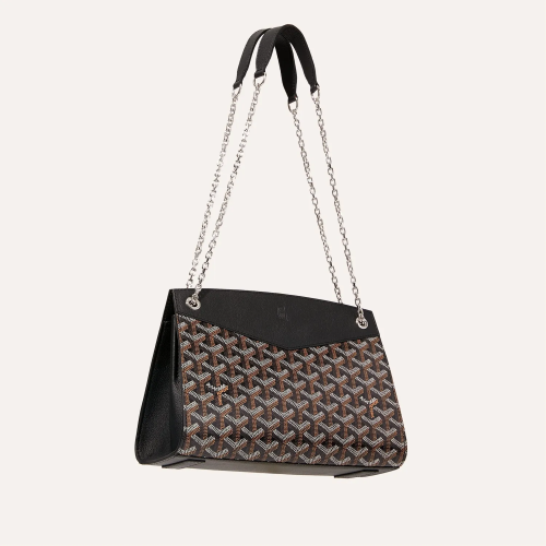 Goyard Rouette Structuré PM Bag