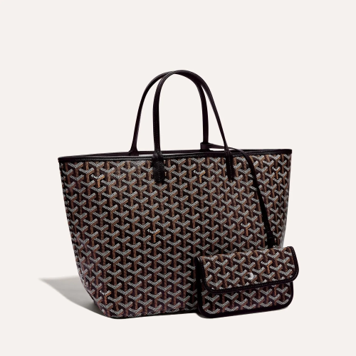 Goyard Saint Louis PM Bag