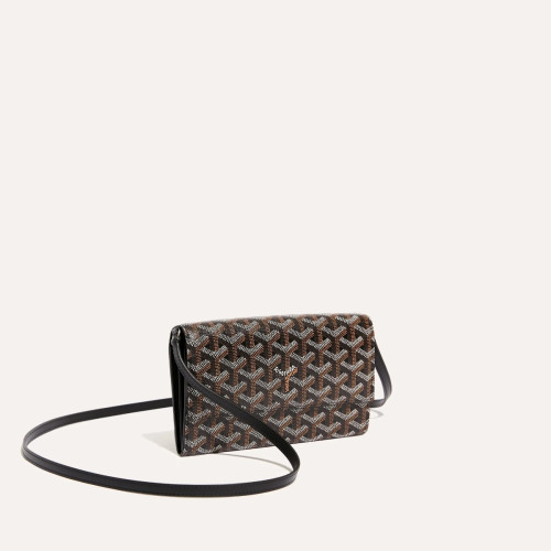 Goyard Varenne Continental Wallet