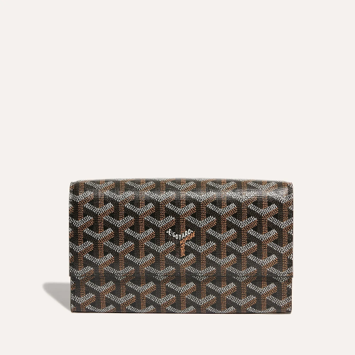 Goyard Varenne Continental Wallet