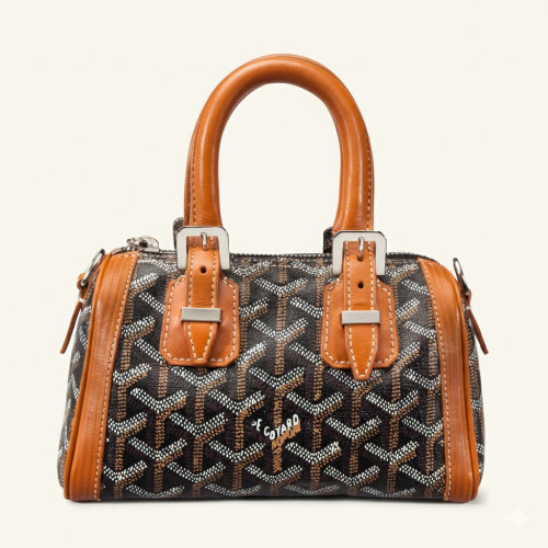 Goyard Croisiere MINI Bag