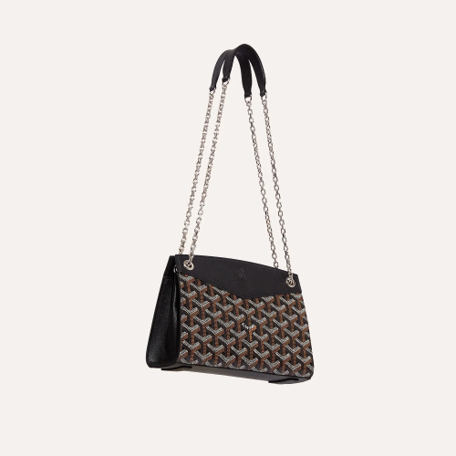 Goyard Rouette Structuré MINI Bag