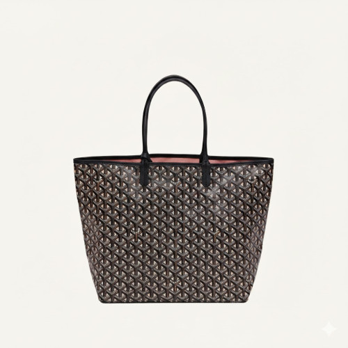 Goyard Saint Louis Claire-Voie GM Bag