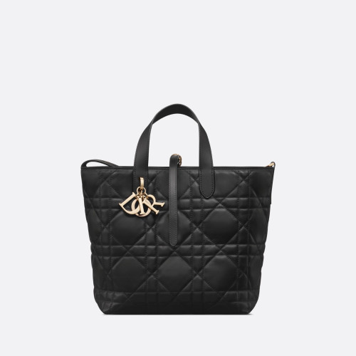 Dior Medium Dior Toujours Vertical Tote Bag