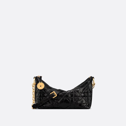 Dior Diorstar Hobo Bag with Chain