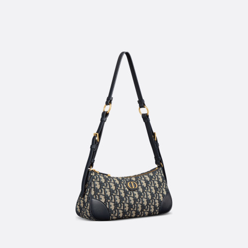 Dior 30 Montaigne Wanderlust Mini Bag