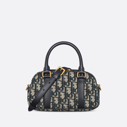 Dior D-Vibe East-West Nano Bag