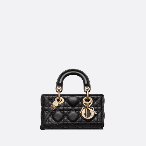 Dior Lady D-Joy Micro Bag