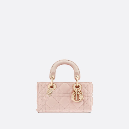Dior Lady D-Joy Micro Bag