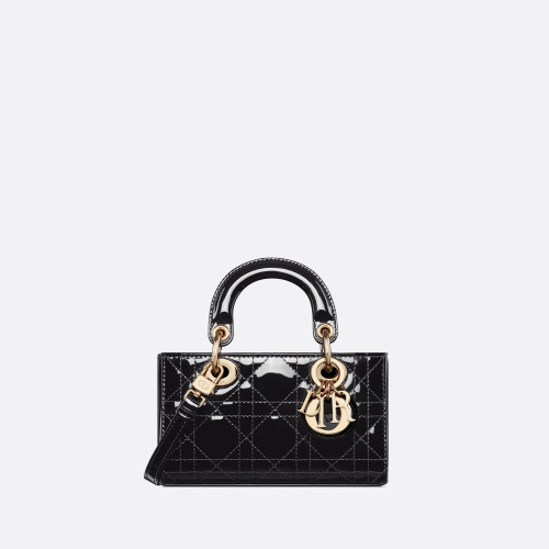 Dior Lady D-Joy Micro Bag