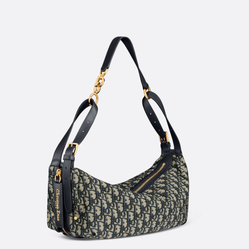 Dior Medium D-Journey Bag