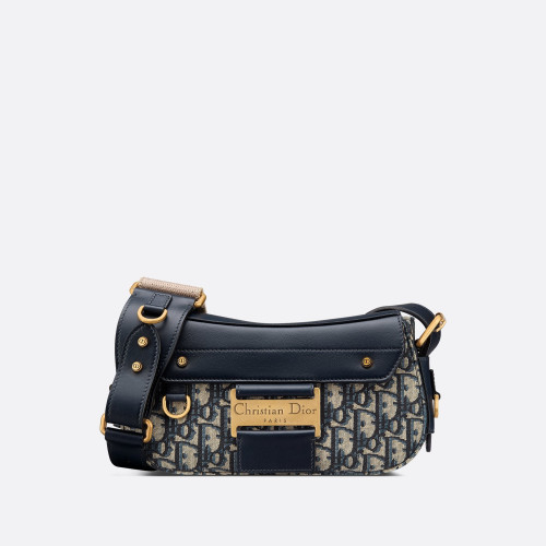 Dior Small Streetchic Bag