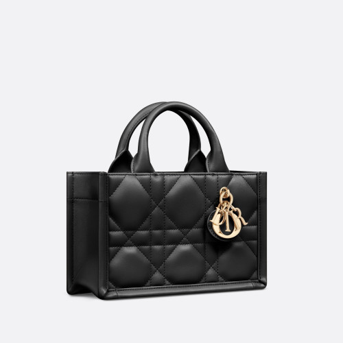 Dior Mini Book Tote