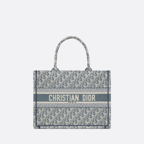 Dior Medium Dior Book Tote