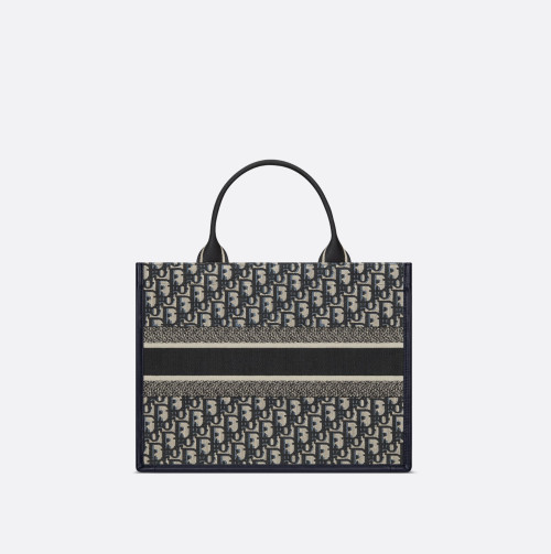 Dior Medium Dior Book Tote