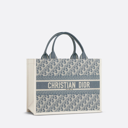 Dior Medium Dior Book Tote
