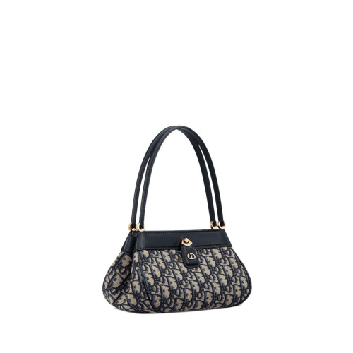 Dior small key bag