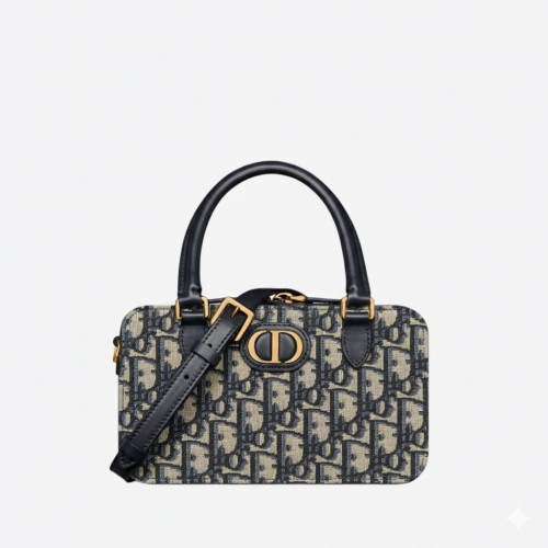 Dior 30 Montaigne mini doctor bag