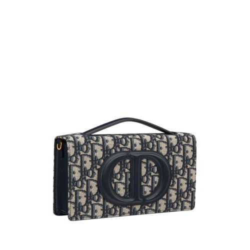 Dior CD Signarure mini bag