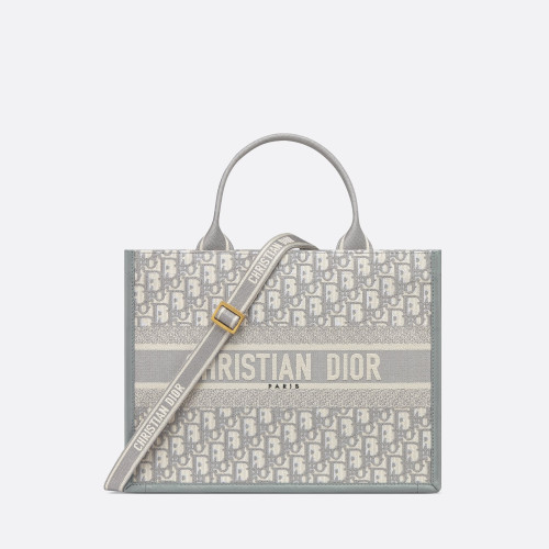 Dior Medium Dior Book Tote
