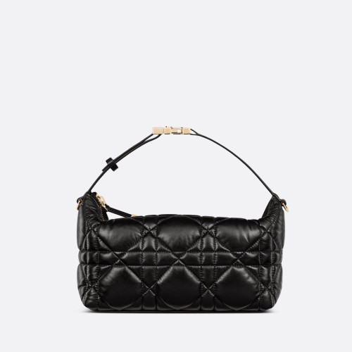 Dior Medium Travel Nomad Pouch