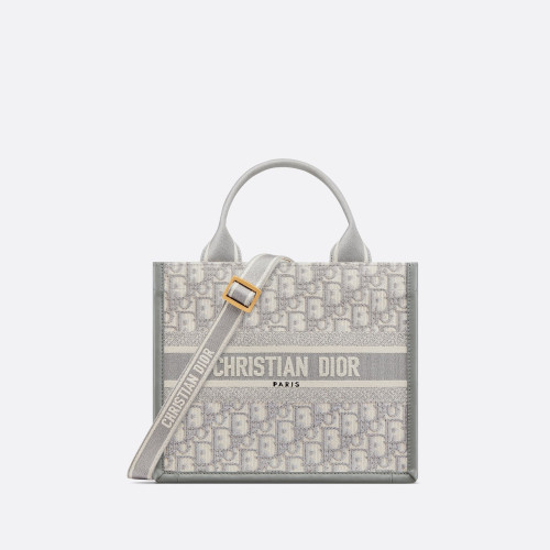 Dior Small Dior Book Tote
