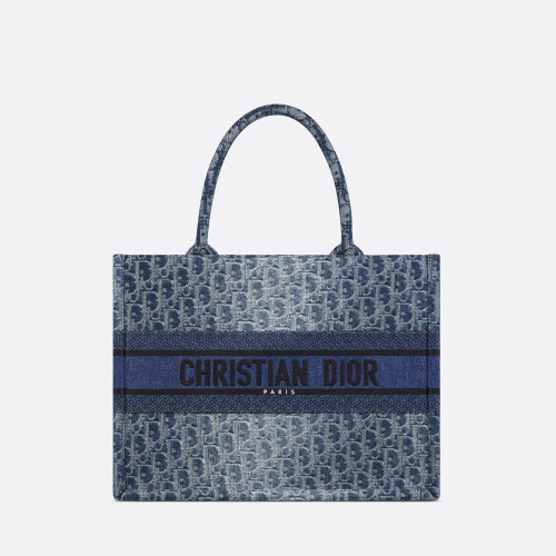 Dior Medium Dior Book Tote