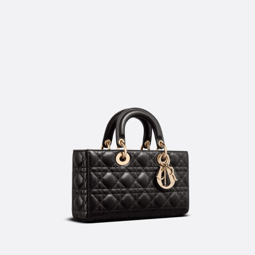 Dior Medium Lady D-Joy Bag