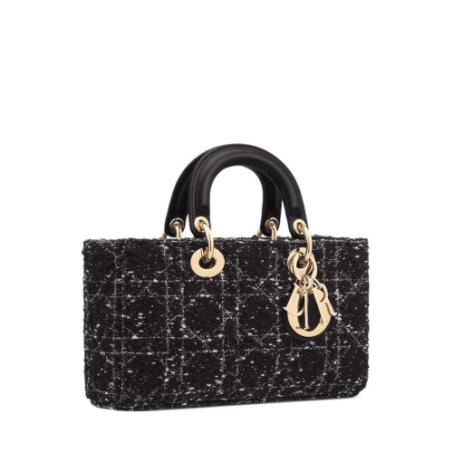 Dior Medium Lady D-Joy Bag