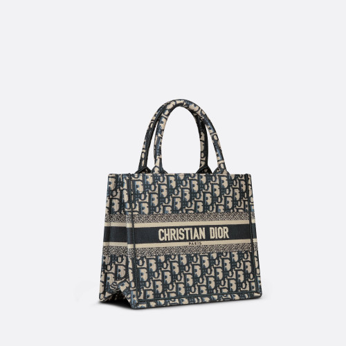 Dior Small Dior Book Tote