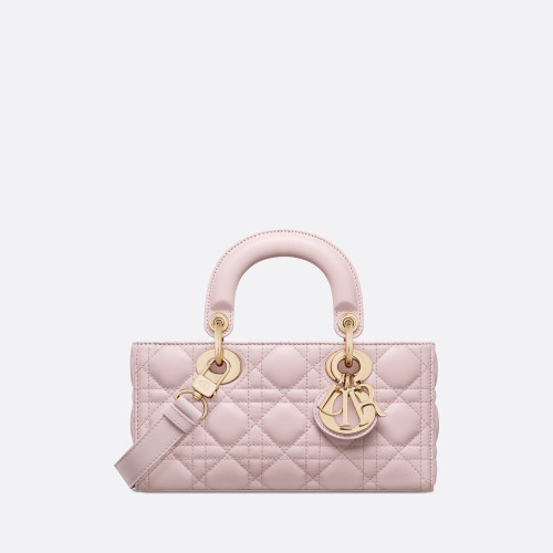 Dior Small Lady D-Joy Bag