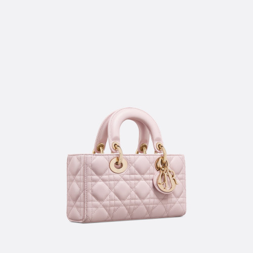 Dior Small Lady D-Joy Bag