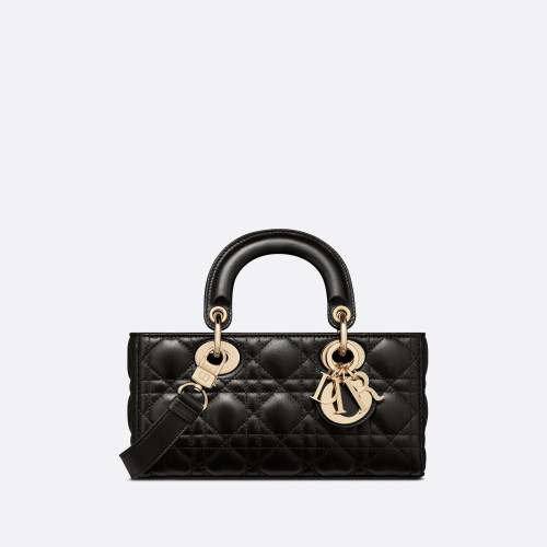 Dior Small Lady D-Joy Bag