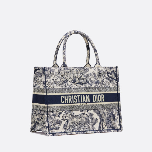 Dior Medium Dior Book Tote