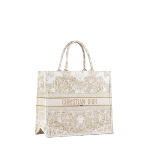 Dior Large Book Tote